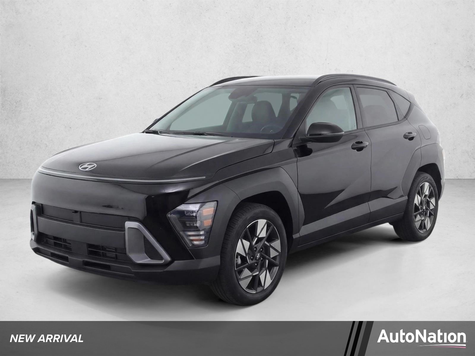 2024 Hyundai Kona SEL Automatic AWD's photo