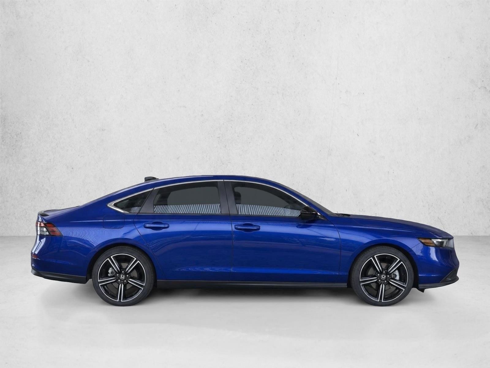 2023 Honda Accord Hybrid Sport - Photo 8