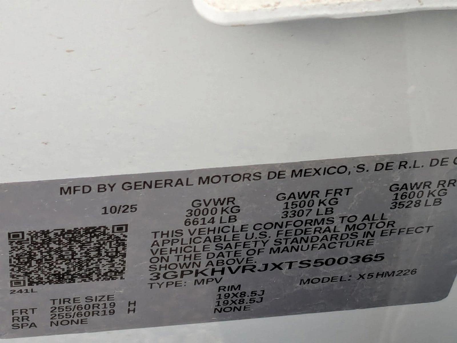 2026 Honda Prologue EX - Photo 16