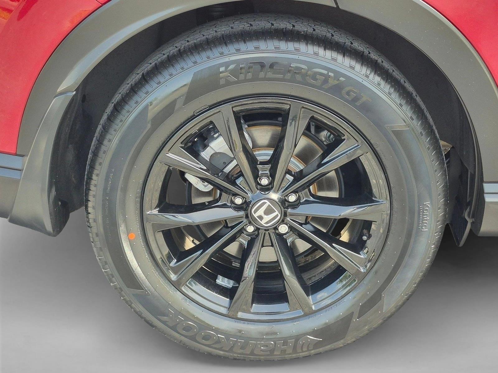 2023 Honda CR-V Sport - Photo 23