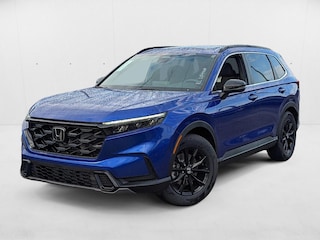 2024 Honda CR-V Hybrid Sport SUV