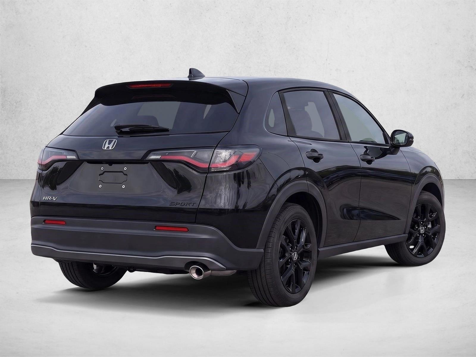 2024 Honda HR-V Sport - Photo 7