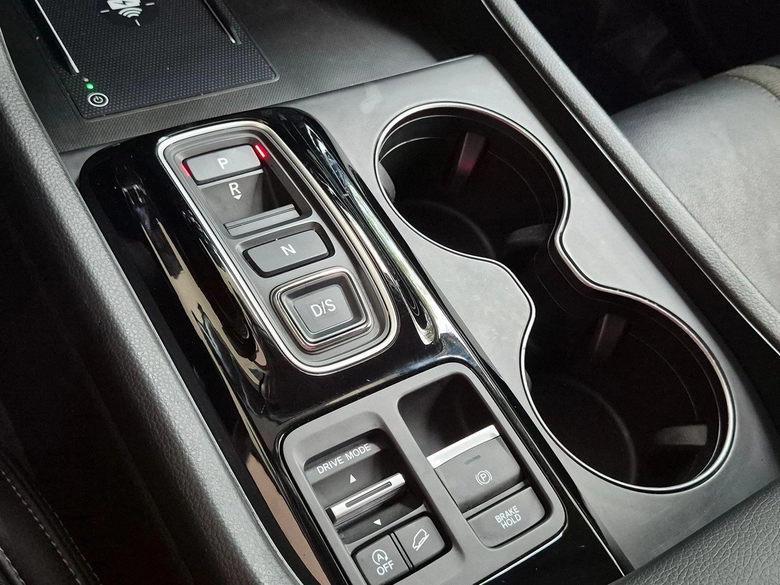 2023 Honda Pilot EX-L - Photo 11