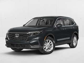 2026 Honda CR-V EX SUV