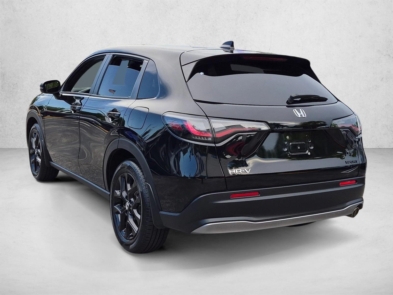 2024 Honda HR-V Sport - Photo 7