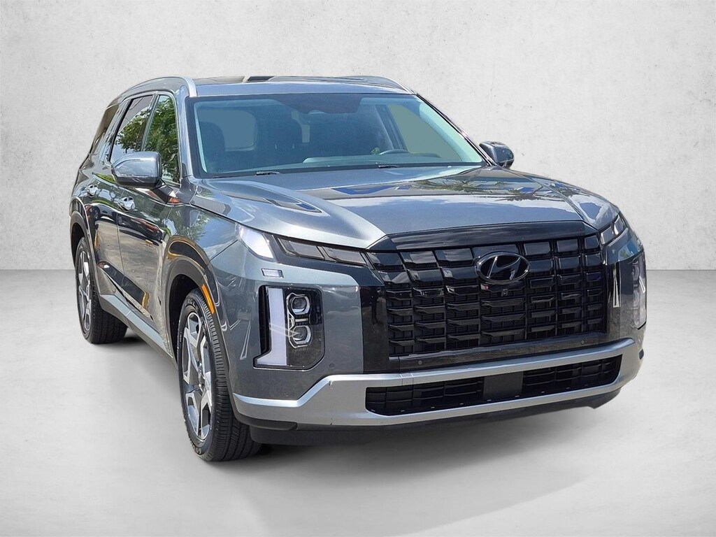 Used 2024 Hyundai Palisade SEL SUV