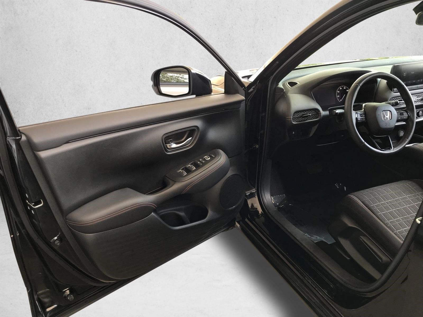 2024 Honda HR-V Sport - Photo 16