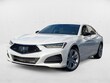 Acura TLX