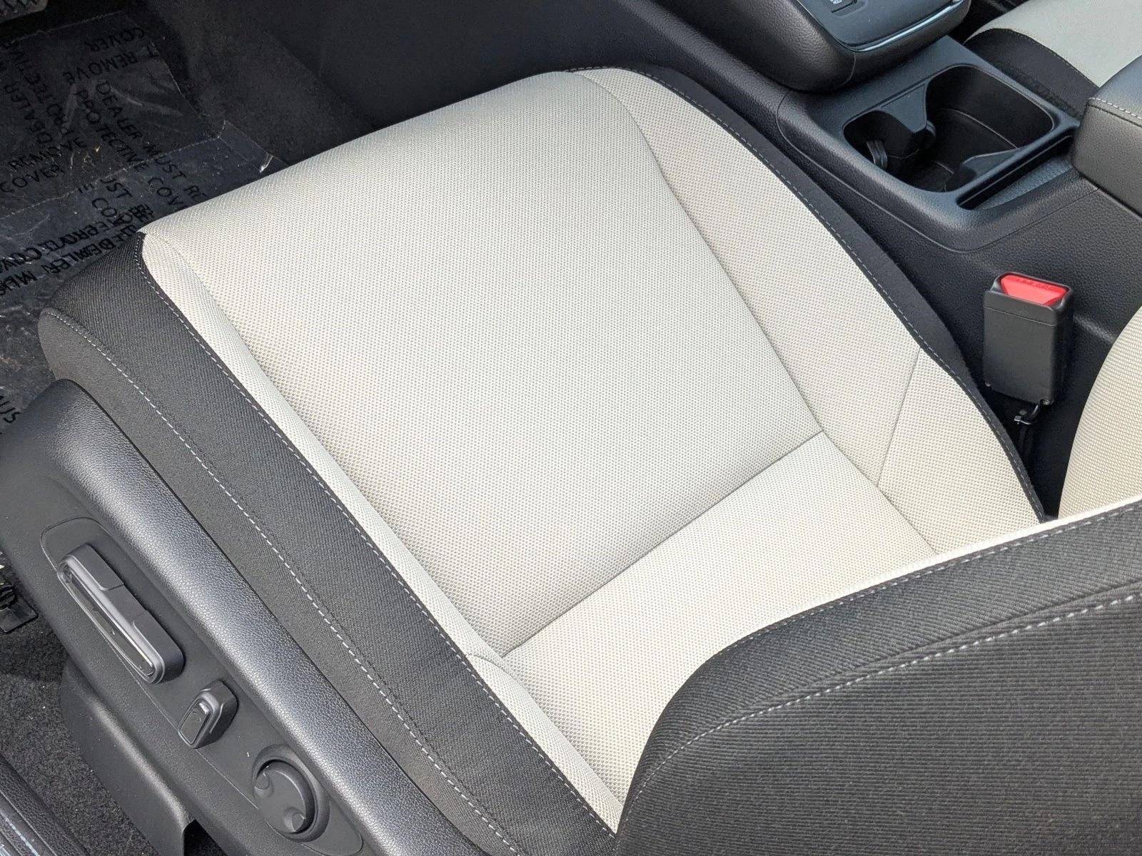 2026 Honda CR-V EX photo 4