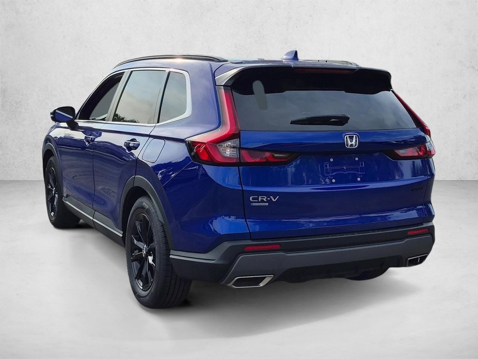 2024 Honda CR-V Sport - Photo 7