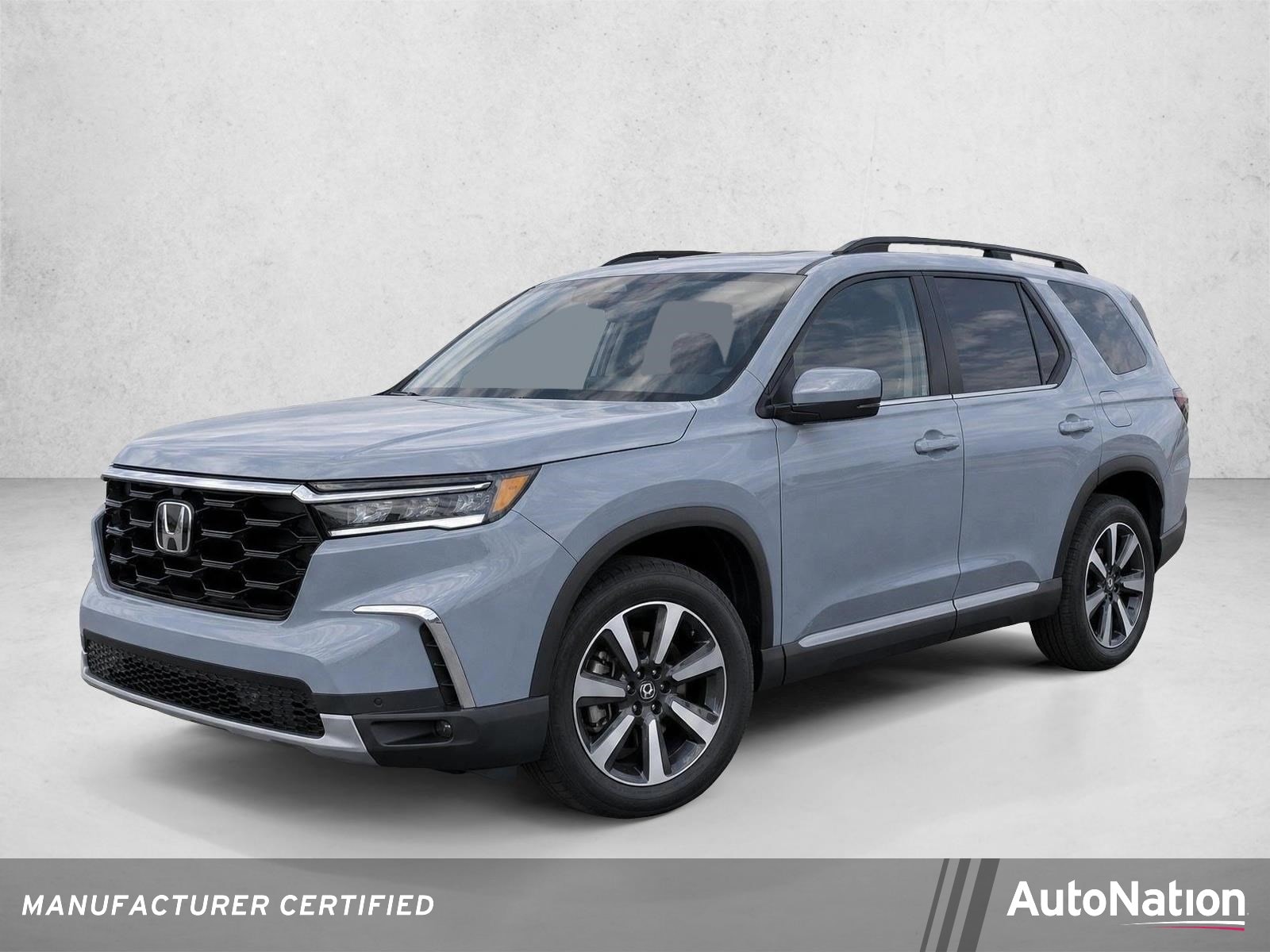 2023 Honda Pilot