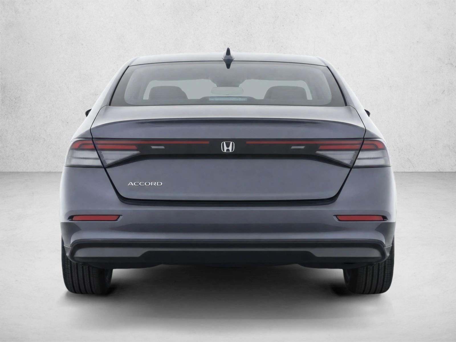 2023 Honda Accord EX - Photo 6