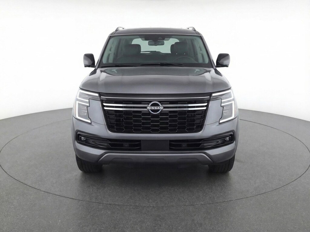 Used 2025 Nissan Armada SV SUV