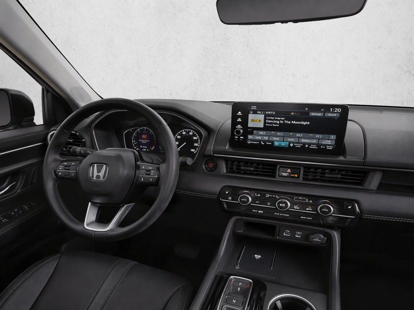 2023 Honda Pilot Touring - Photo 29