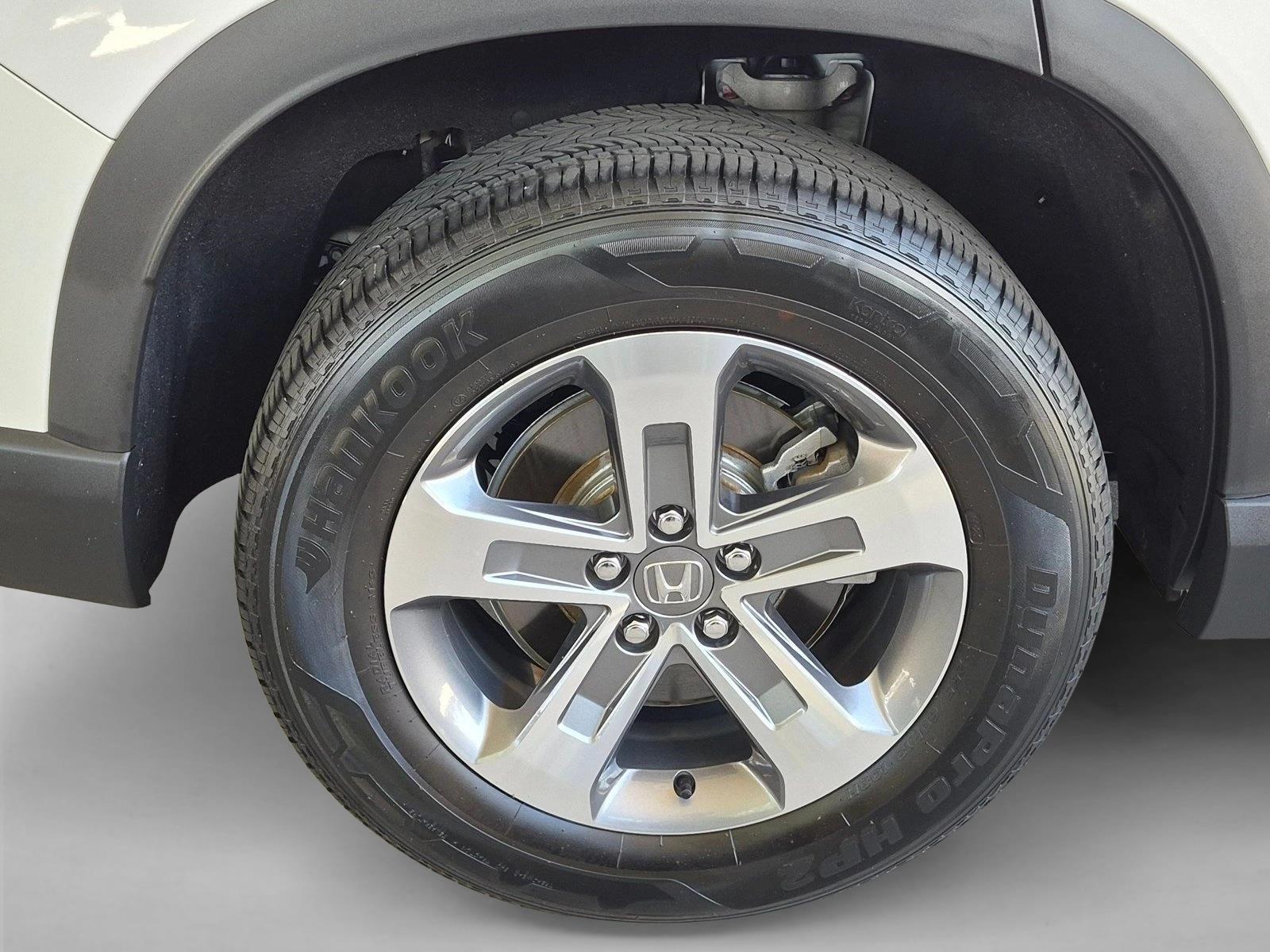 2023 Honda Pilot EX-L - Photo 22