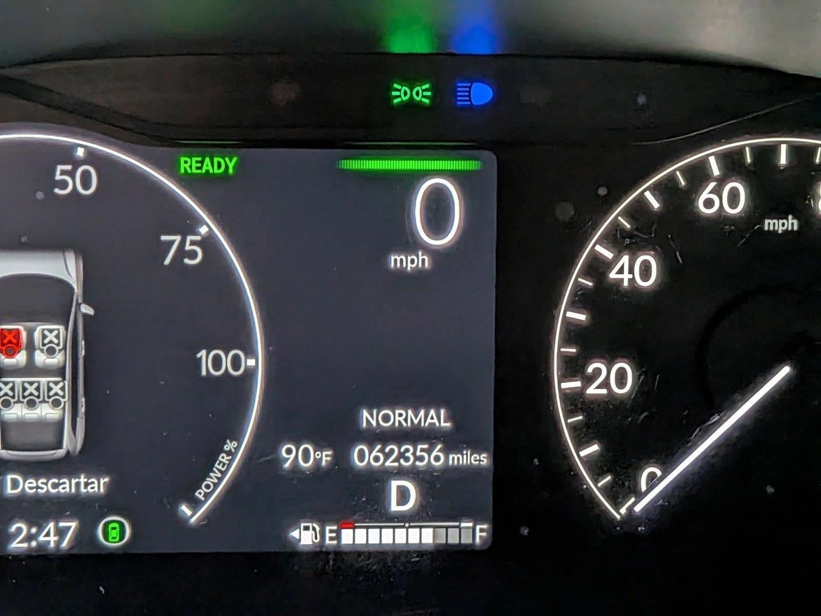 2024 Honda CR-V Sport - Photo 10