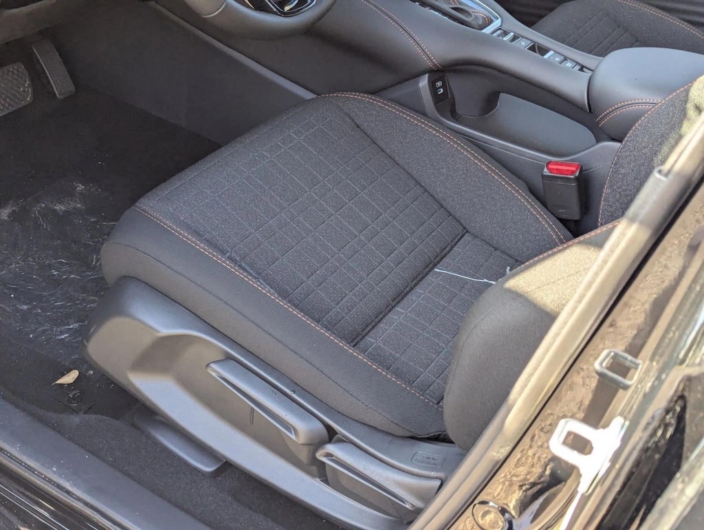 New 2026 Honda HR-V Sport SUV