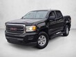  GMC Canyon