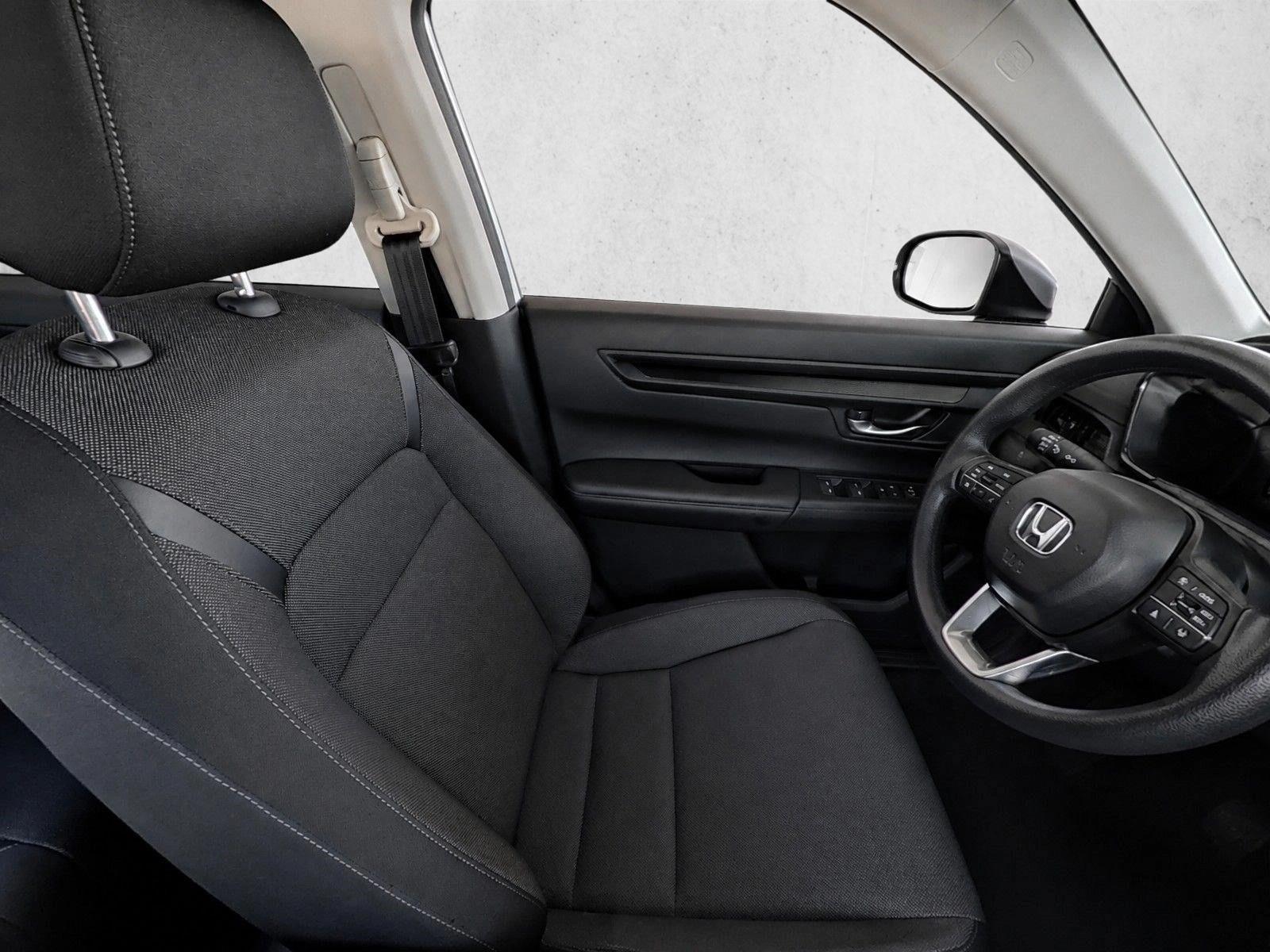 2024 Honda CR-V LX - Photo 20