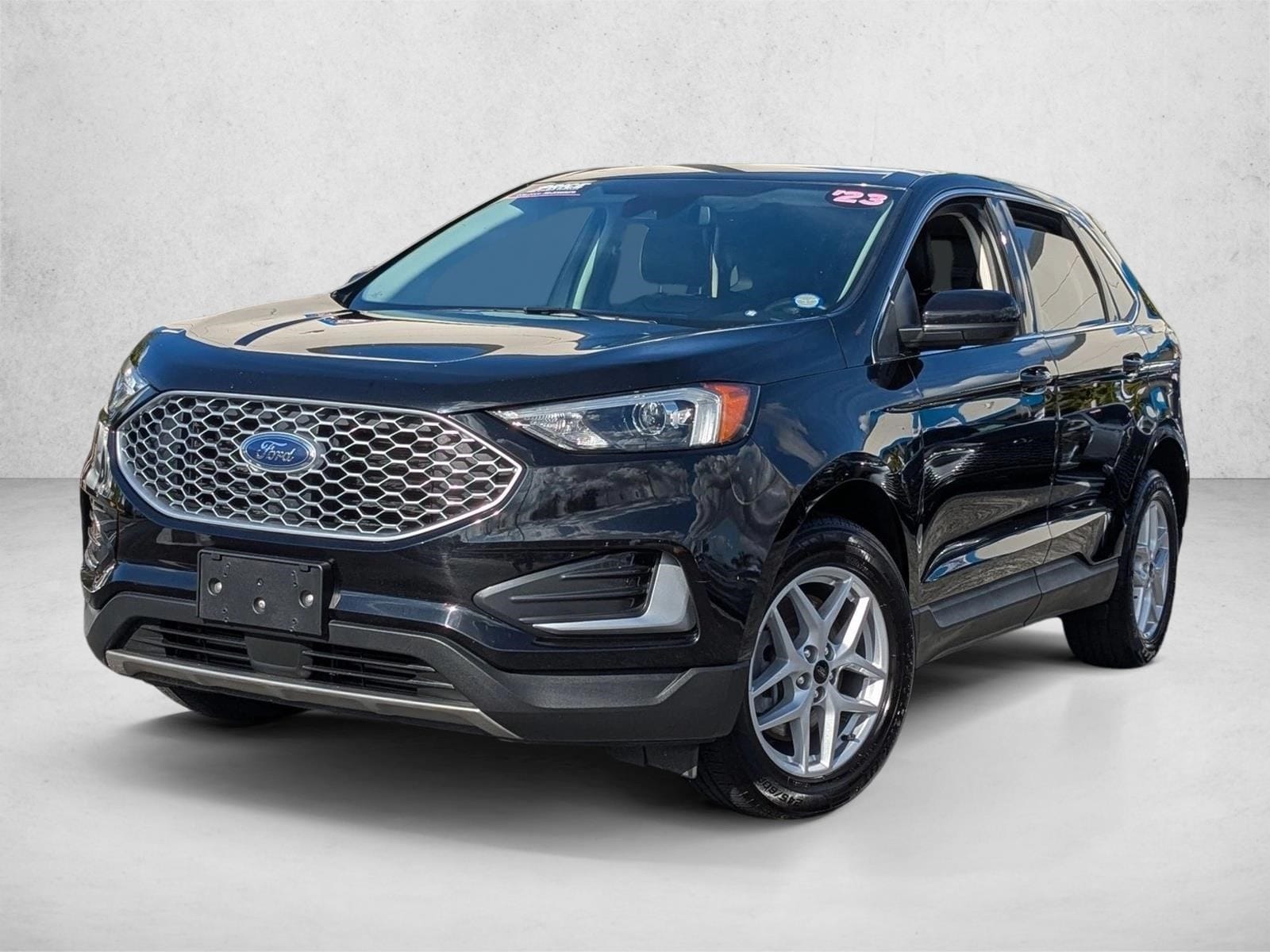 2023 Ford Edge SEL's photo