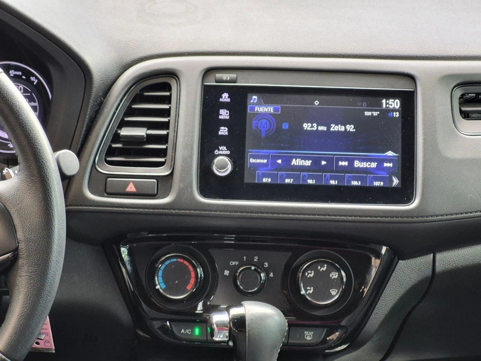 2022 Honda HR-V Sport - Photo 13