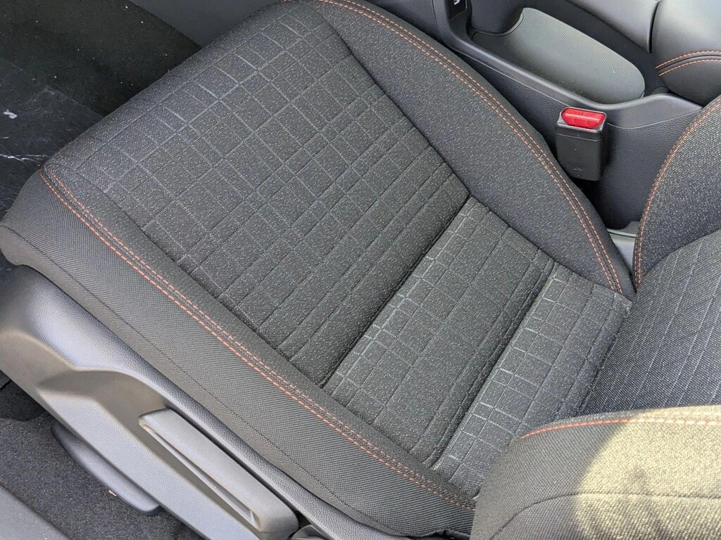 New 2026 Honda HR-V Sport SUV