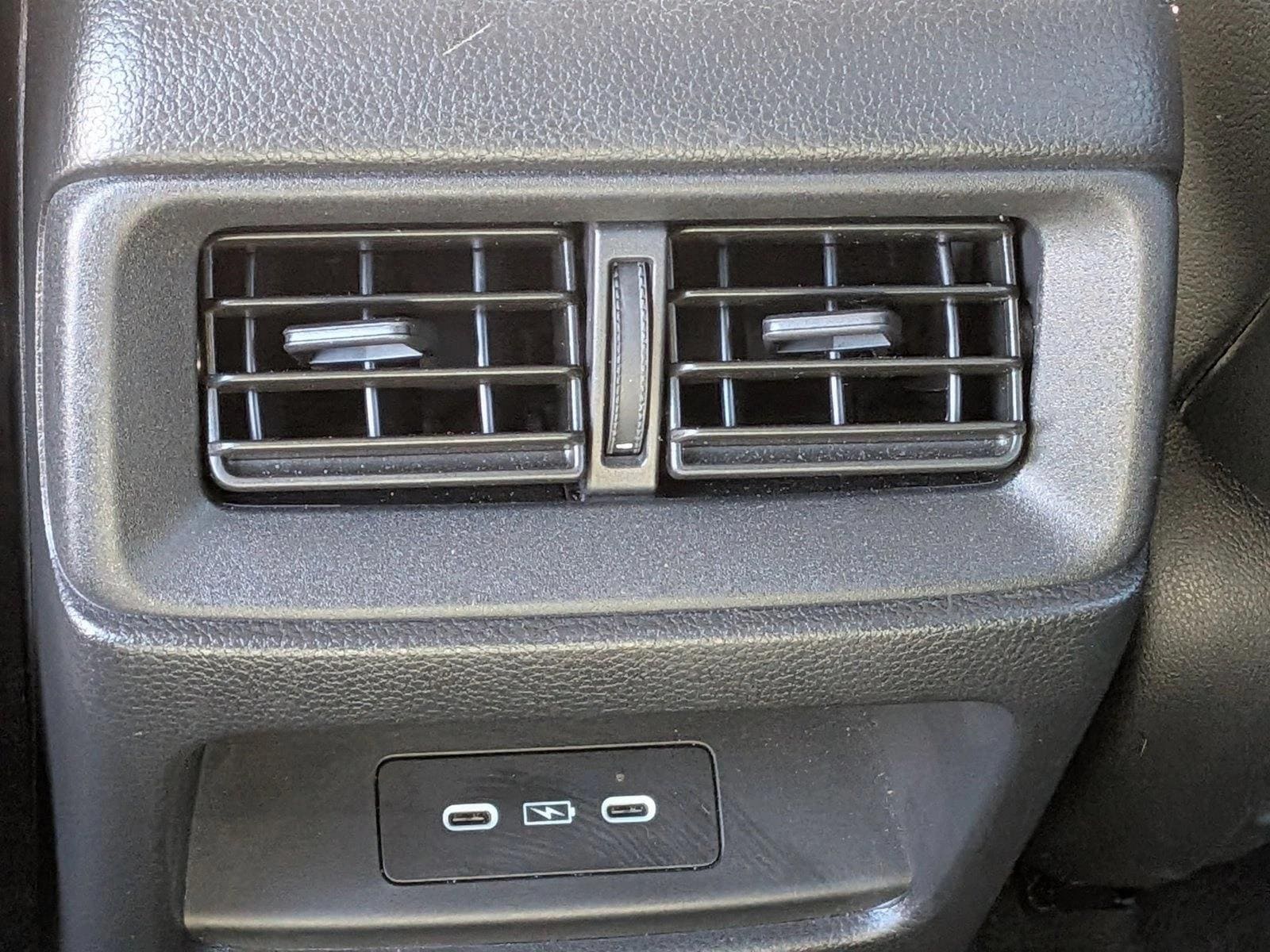 2024 Honda CR-V EX-L - Photo 16