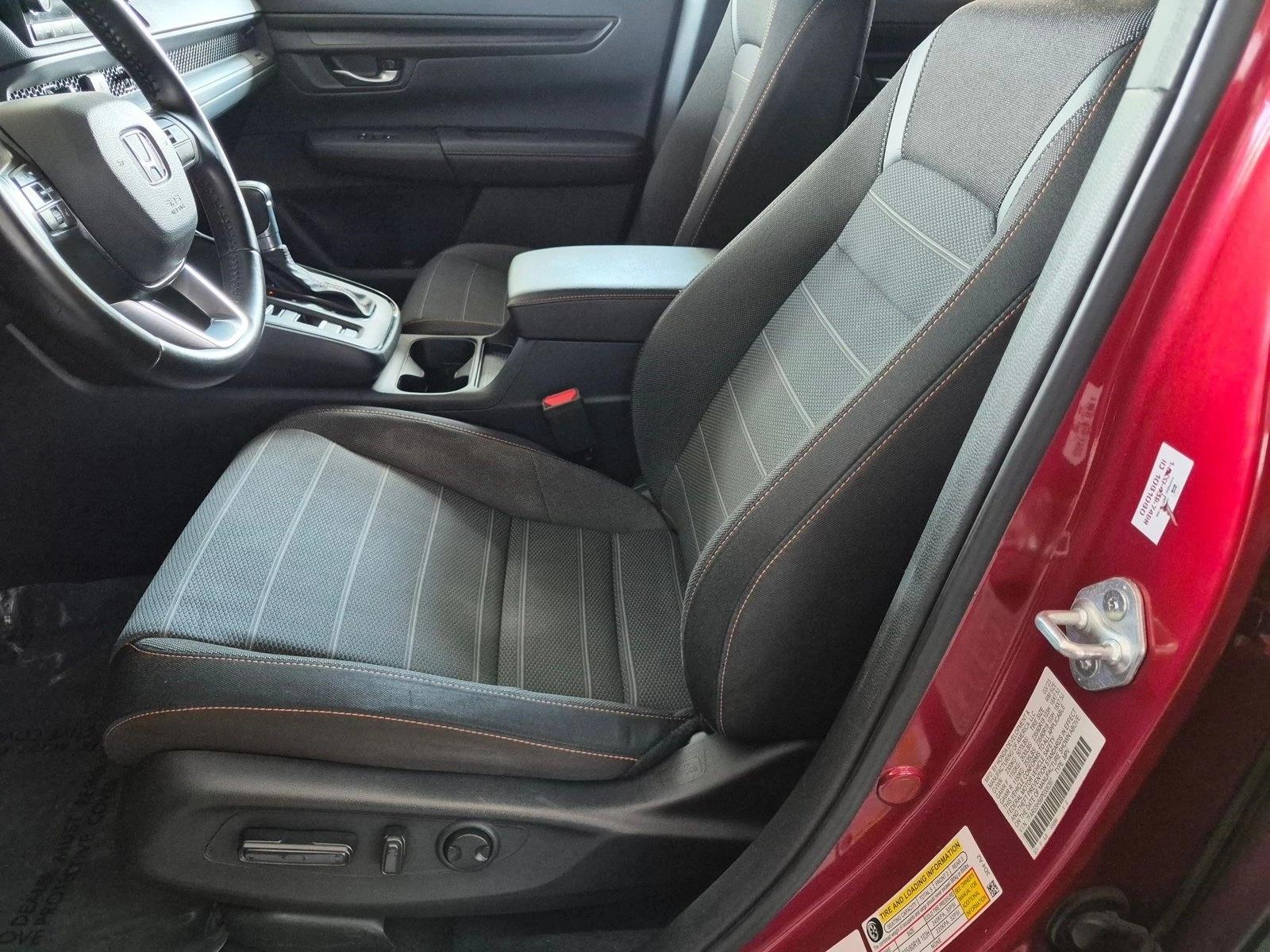 2023 Honda CR-V Sport - Photo 15