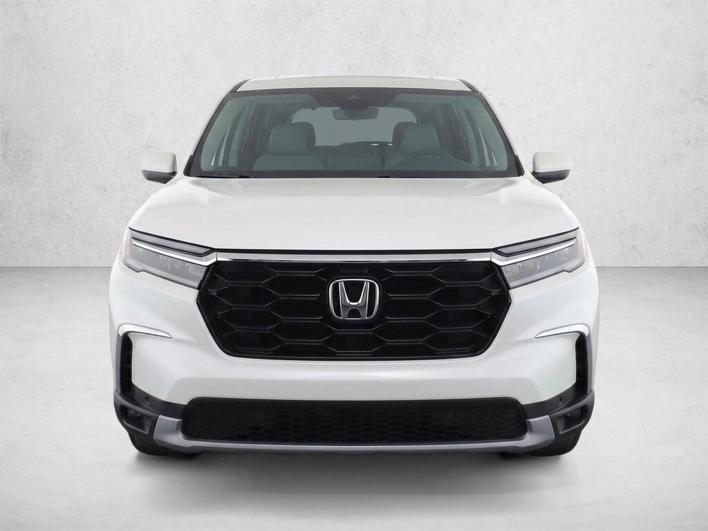 Certified 2023 Honda Pilot EX-L 8 Passenger SUV