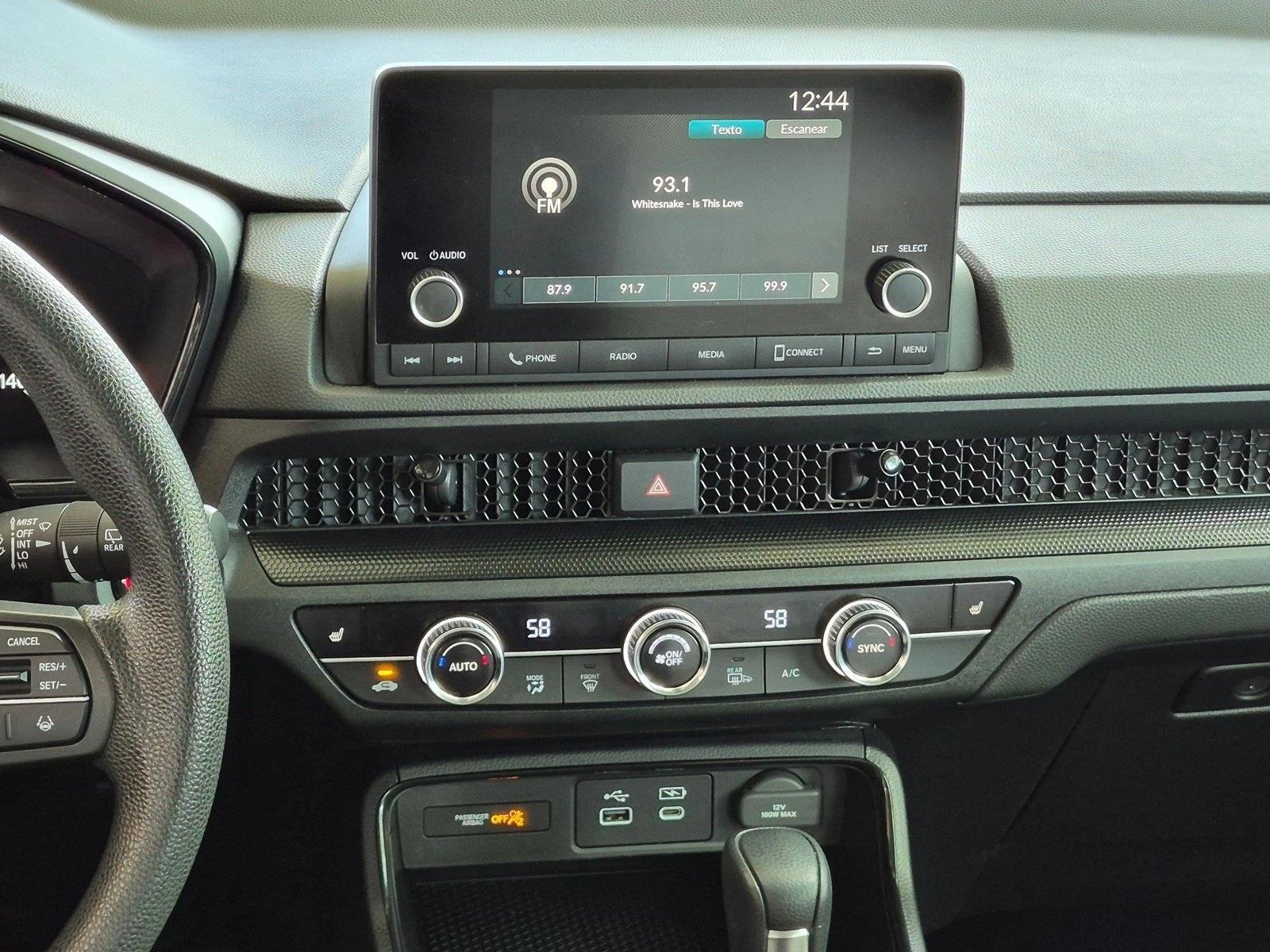 2024 Honda CR-V EX - Photo 13