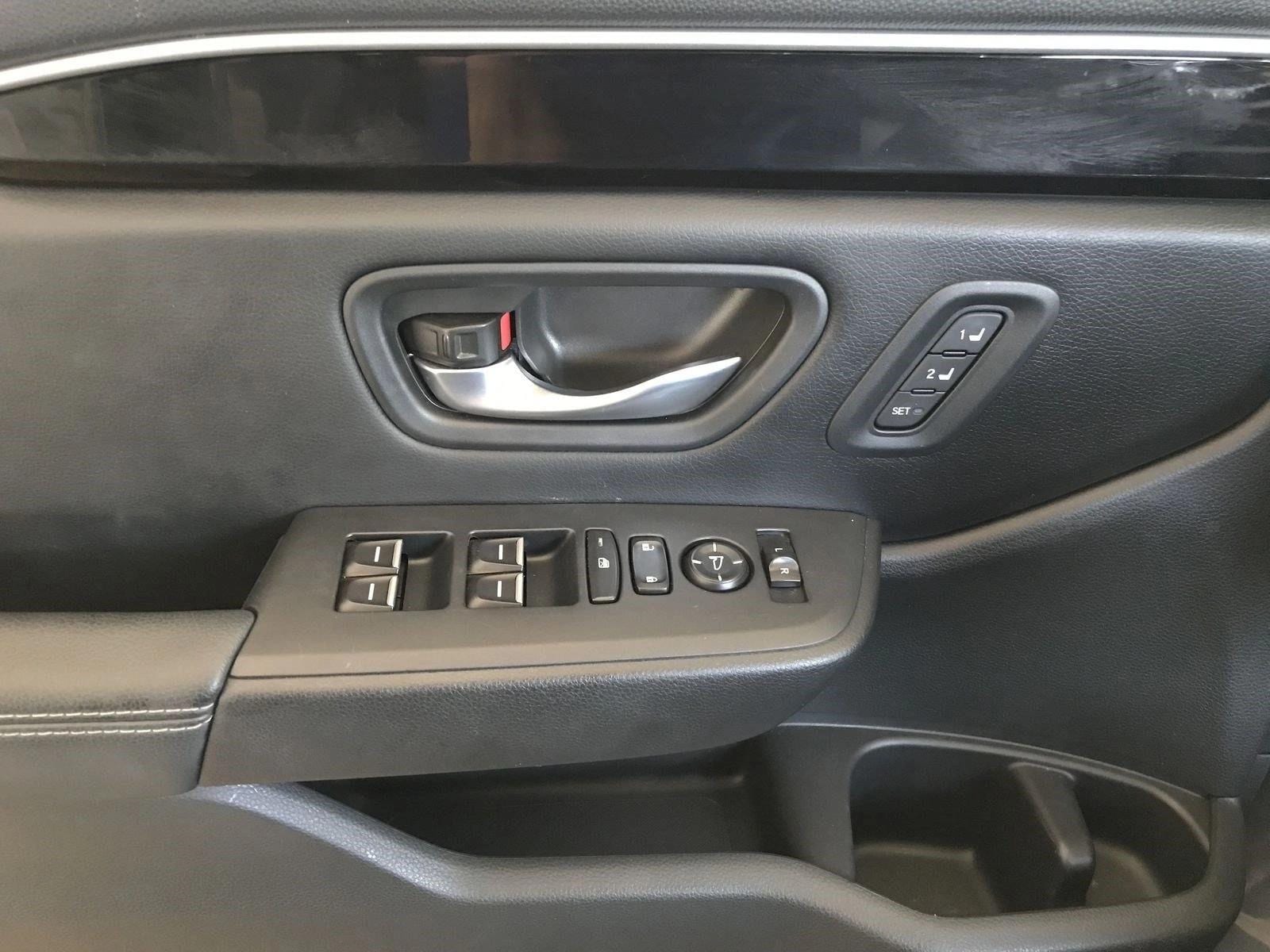 2023 Honda Pilot Touring - Photo 12
