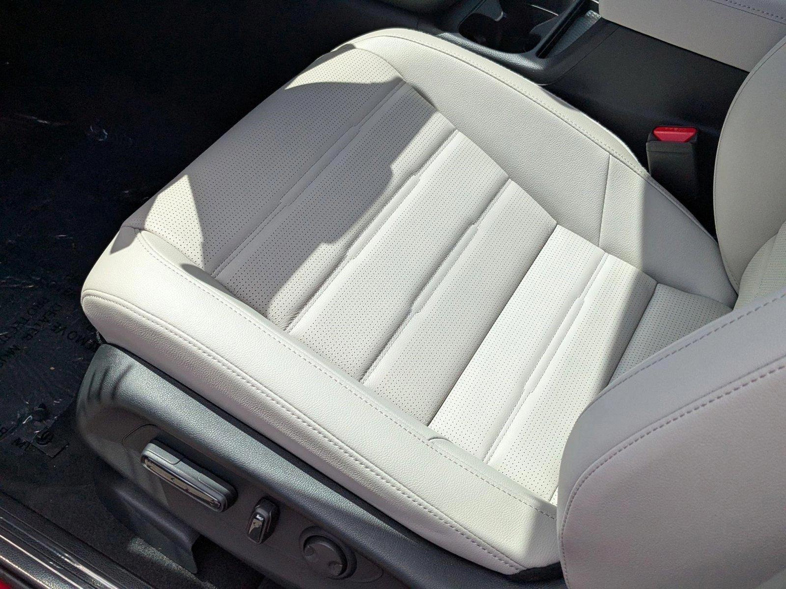 2026 Honda CR-V EX-L photo 3