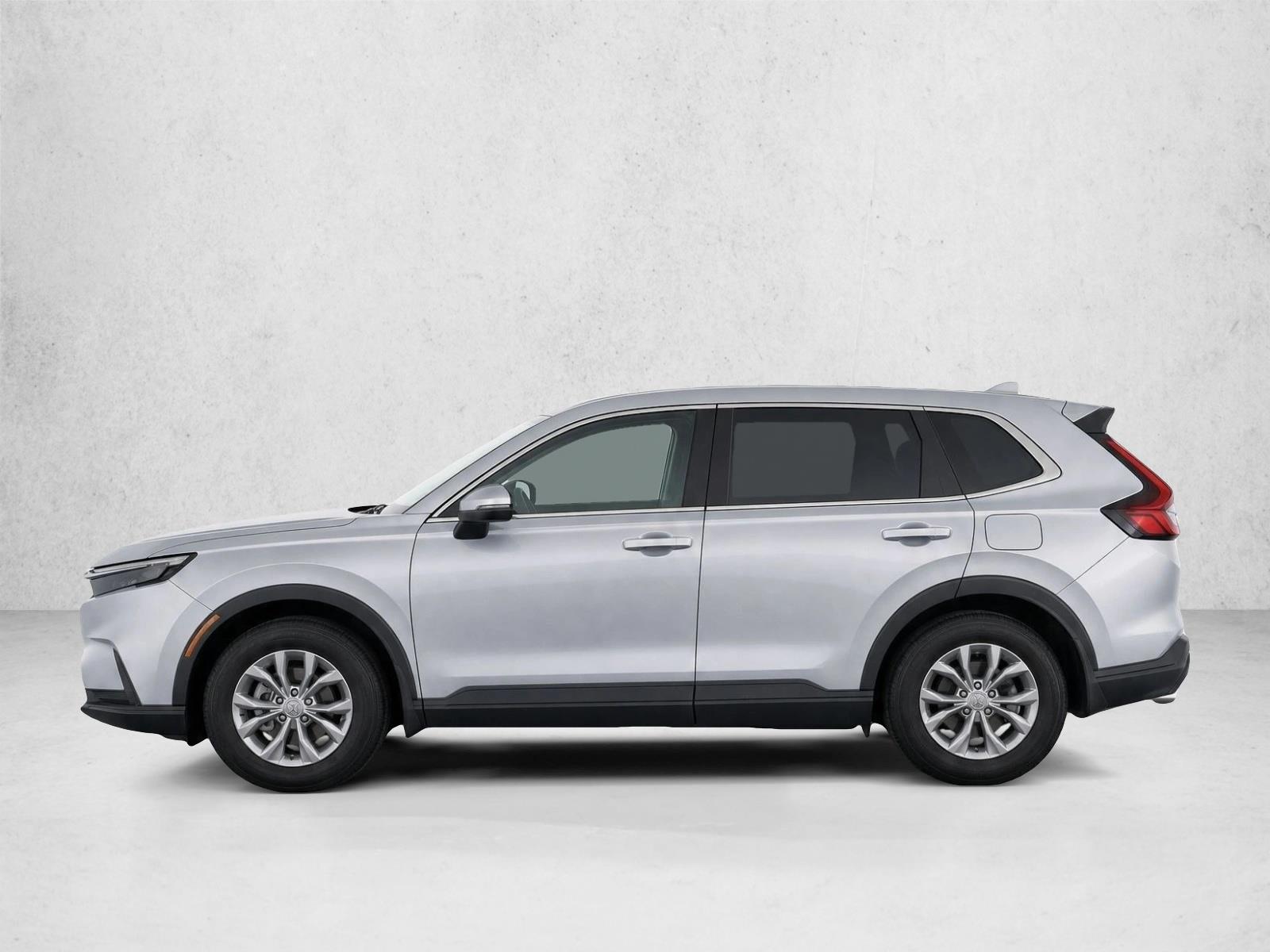 2024 Honda CR-V LX - Photo 4