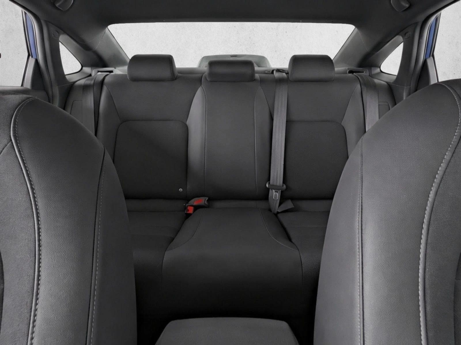 2024 Honda Civic Sport - Photo 30
