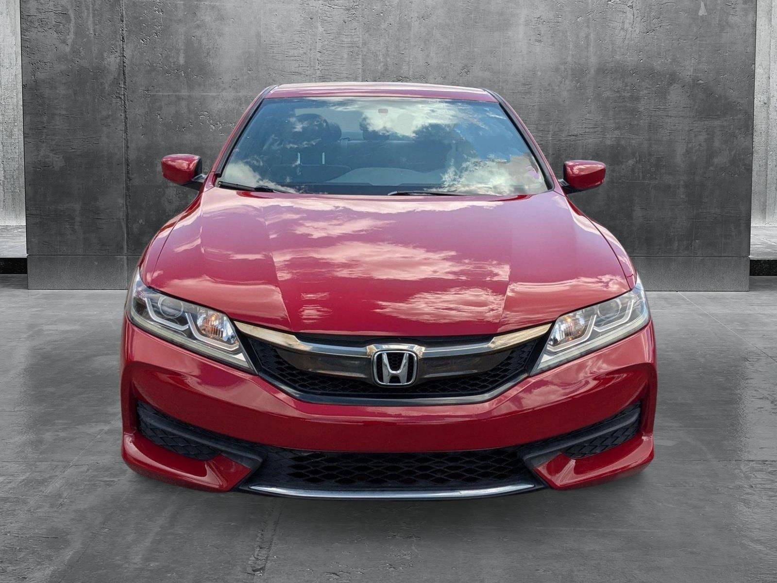 Used 2016 Honda Accord LX-S with VIN 1HGCT1B34GA003619 for sale in Miami Gardens, FL