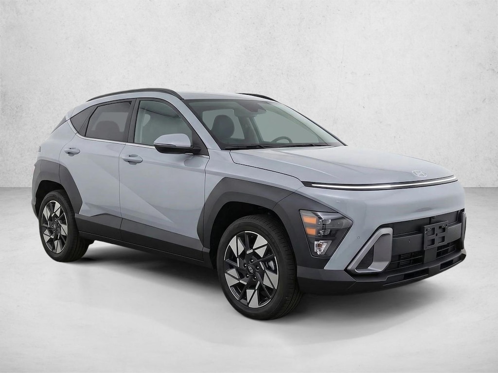 Used 2024 Hyundai Kona SEL SUV