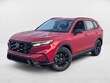 Honda CR-V Hybrid