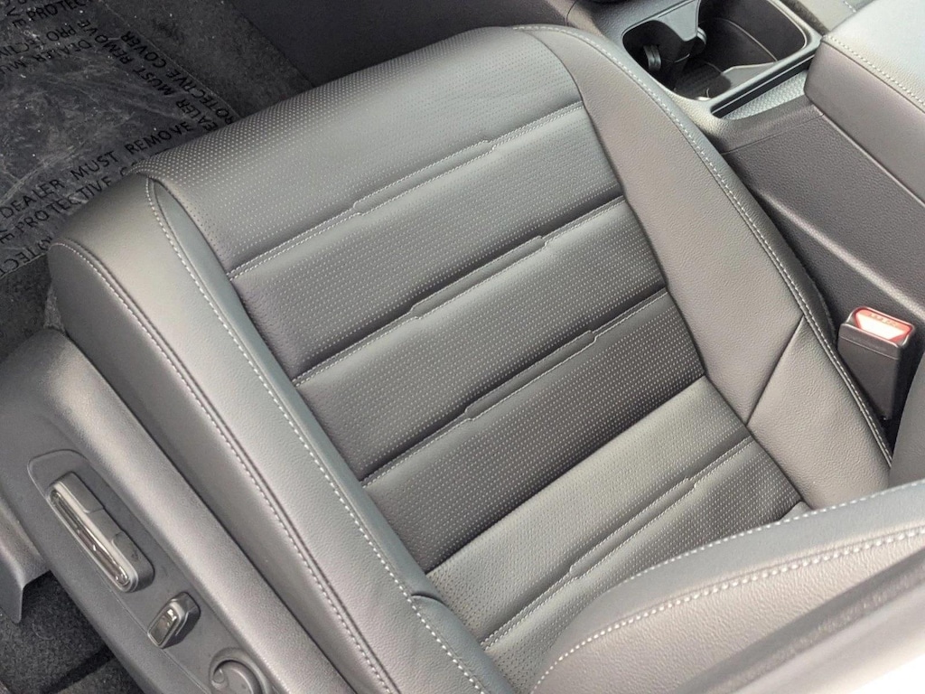 New 2026 Honda CR-V EX-L SUV