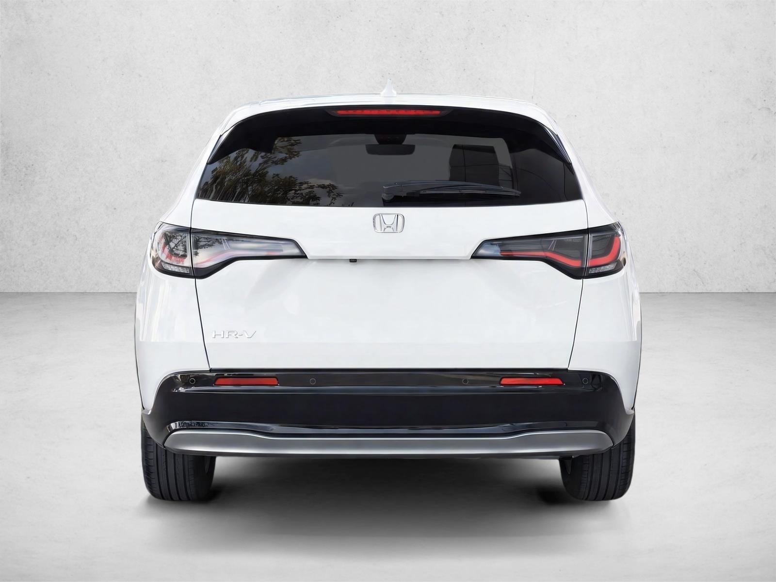 2024 Honda HR-V EX-L - Photo 6