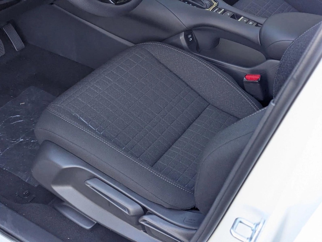 New 2026 Honda HR-V LX SUV