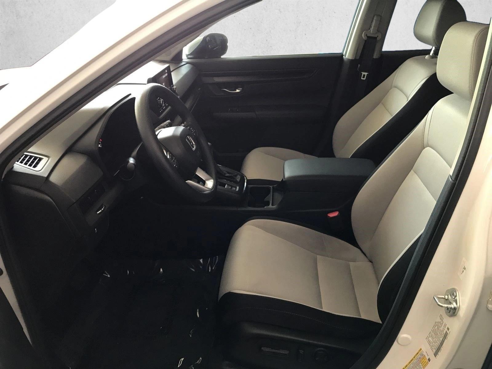 2025 Honda CR-V EX - Photo 13