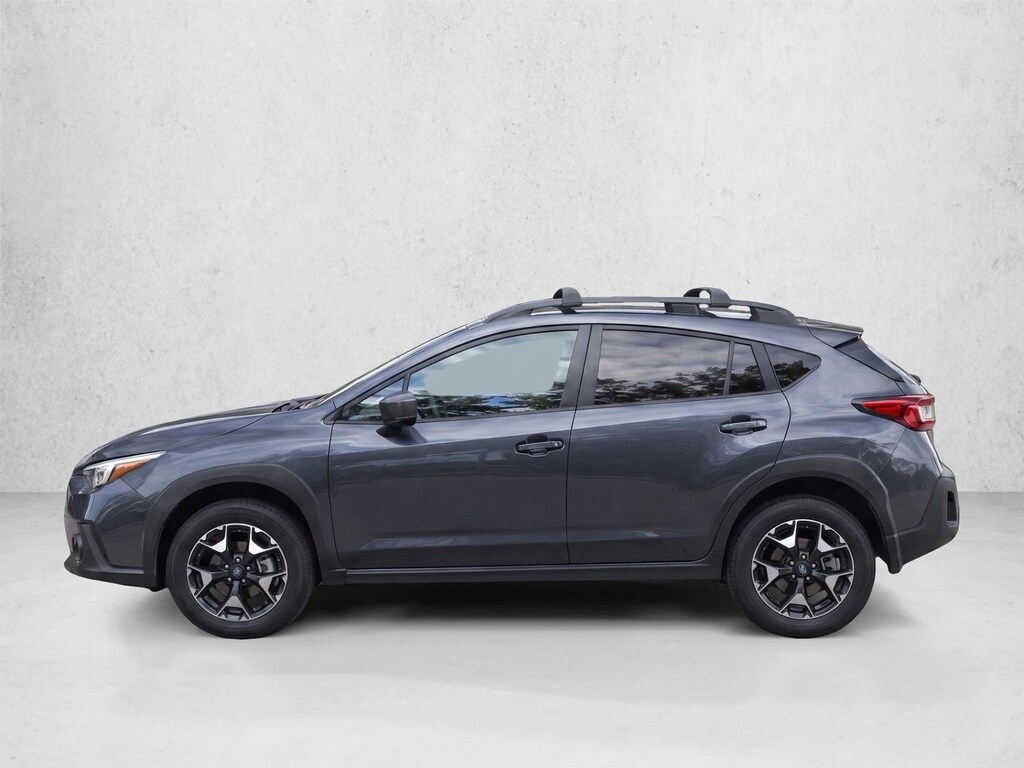 Used 2019 Subaru Crosstrek 2.0i Premium SUV