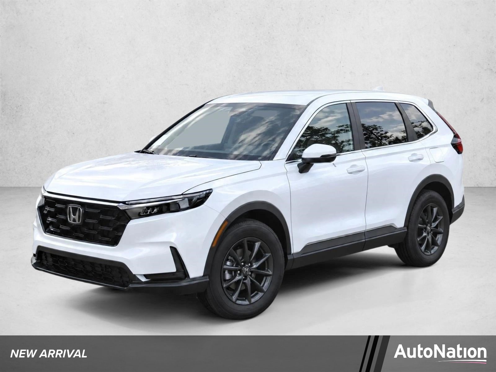 2027 Honda CR-V