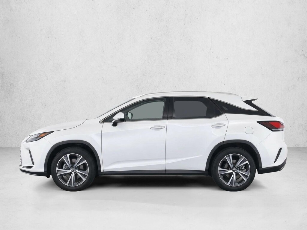 Used 2025 Lexus RX 350 Base SUV