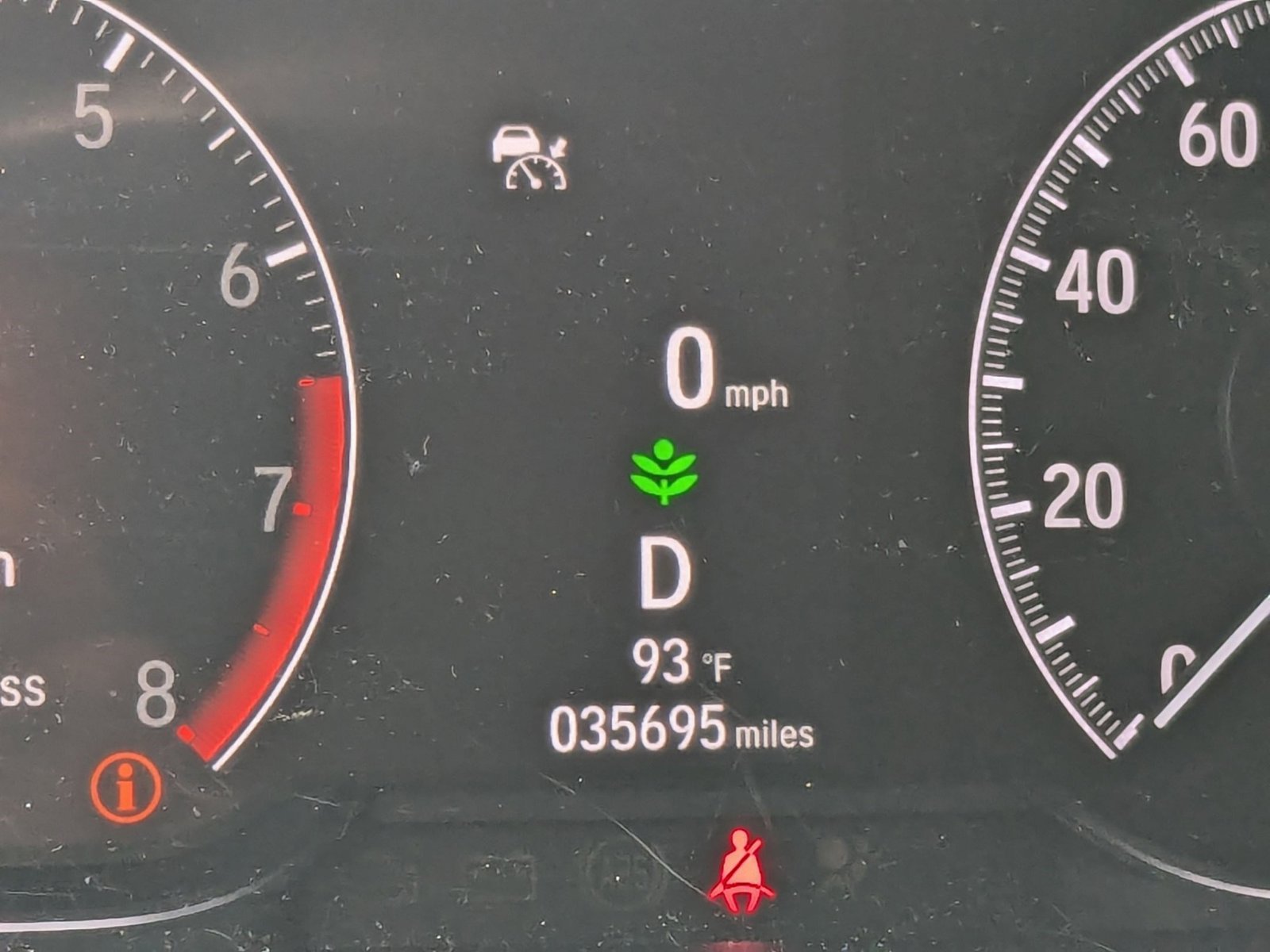 2022 Honda Accord Sport 1.5T photo 3