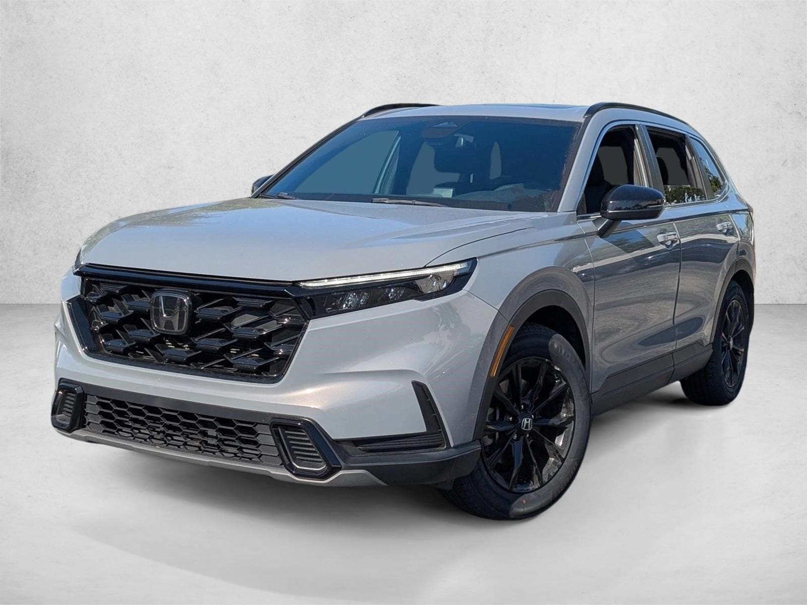 2023 Honda CR-V Sport