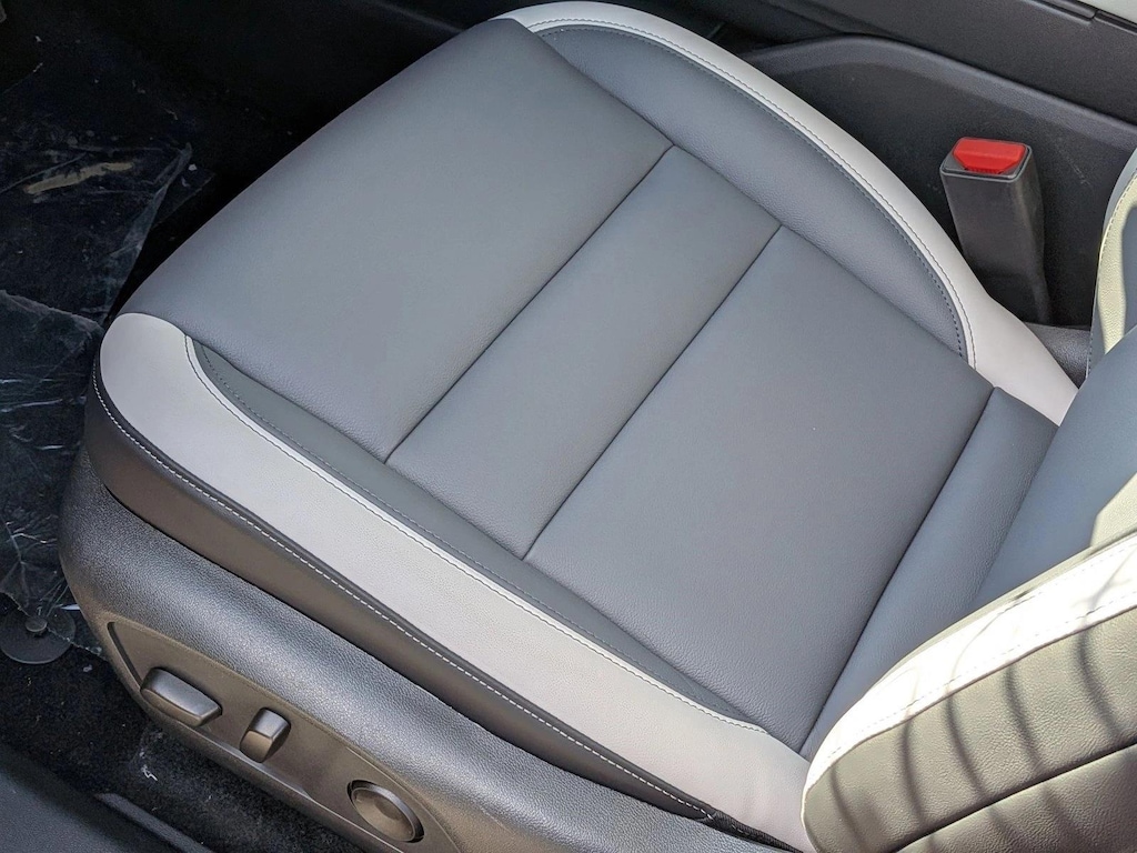 New 2026 Honda Prologue Touring SUV