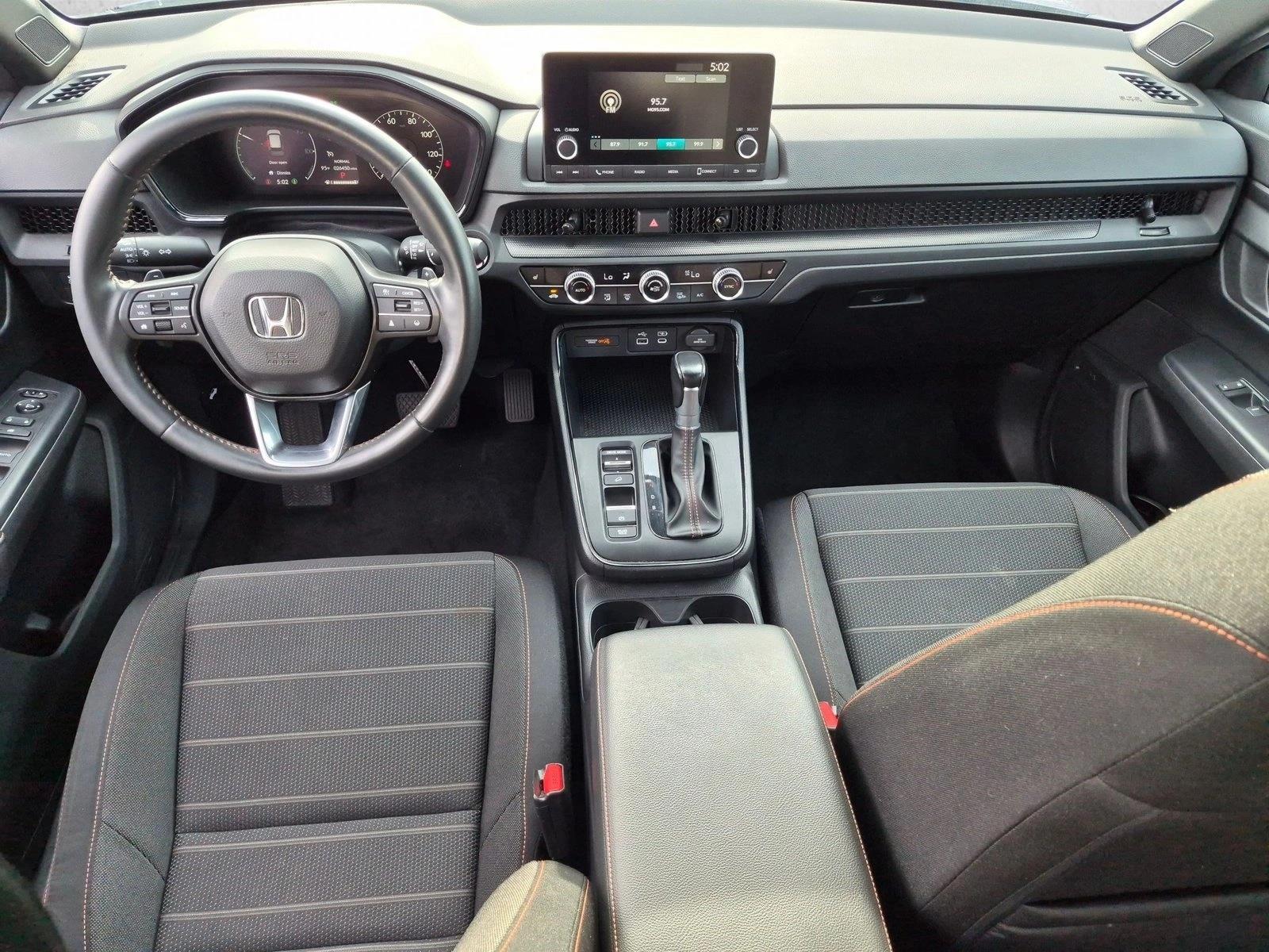 2024 Honda CR-V Sport - Photo 17