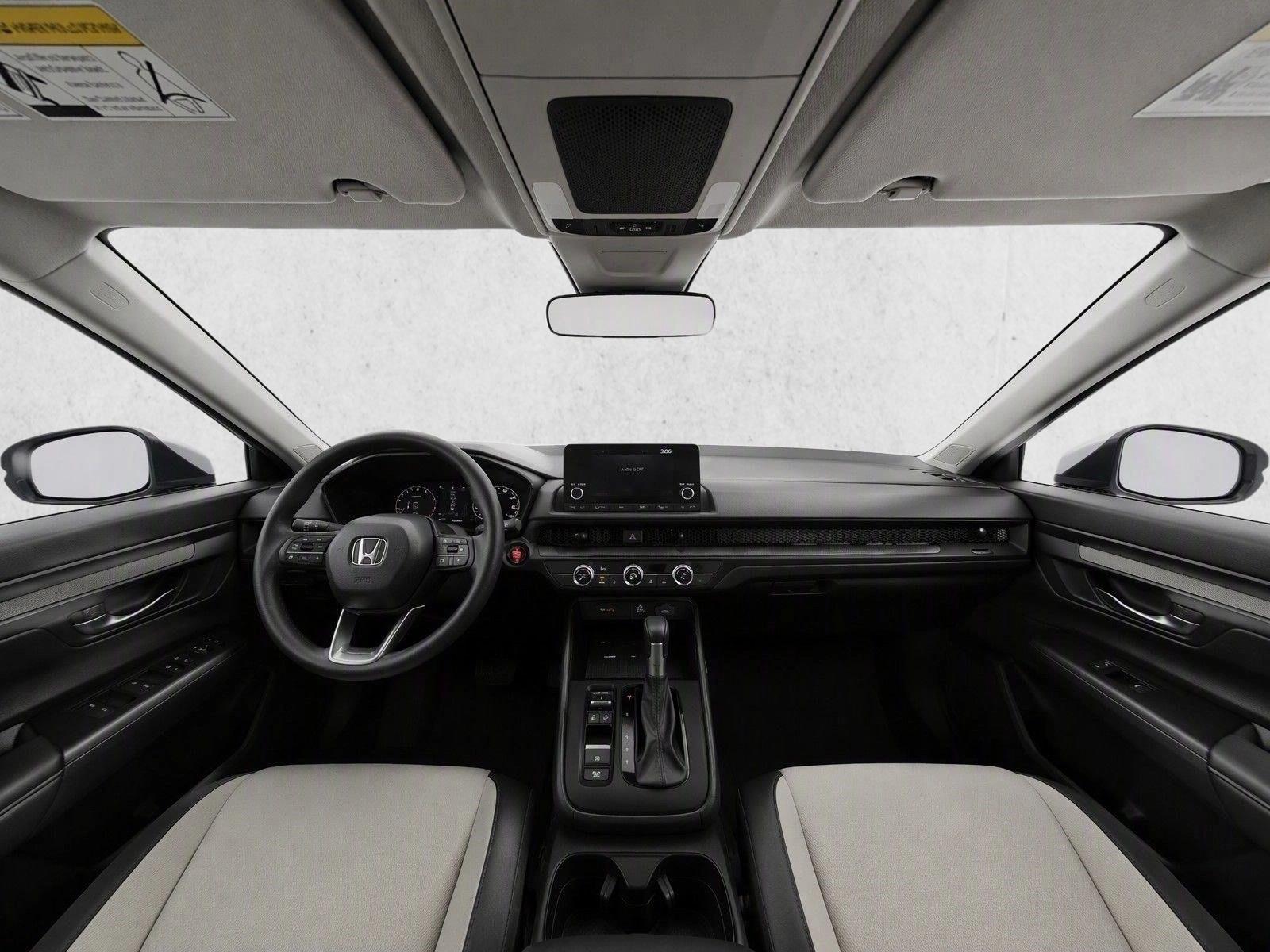 2025 Honda CR-V LX - Photo 21