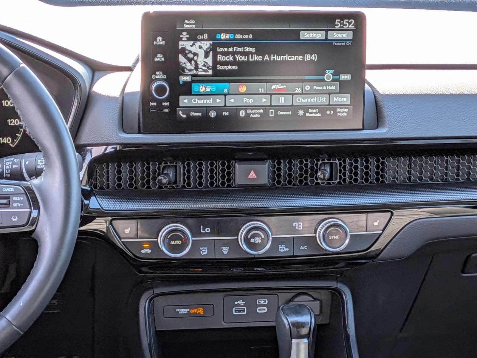 2024 Honda CR-V EX-L - Photo 13
